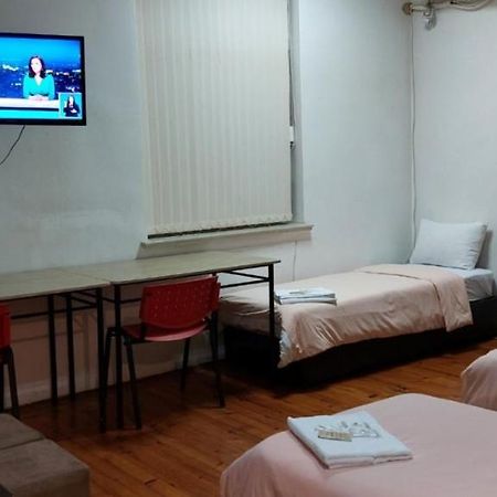 Sofia Central Guest Rooms מראה חיצוני תמונה