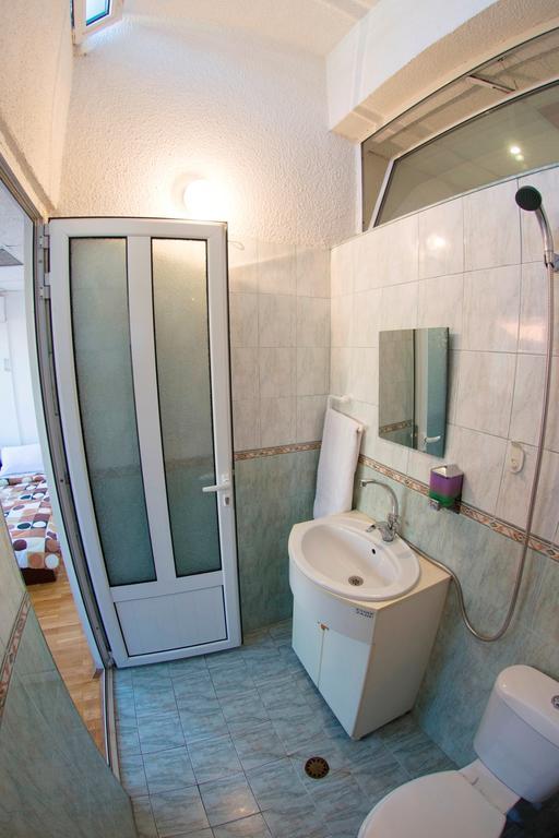 Sofia Central Guest Rooms חדר תמונה