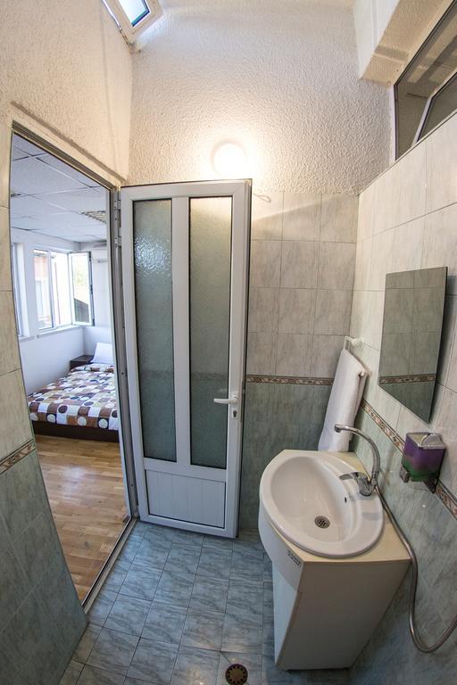 Sofia Central Guest Rooms חדר תמונה