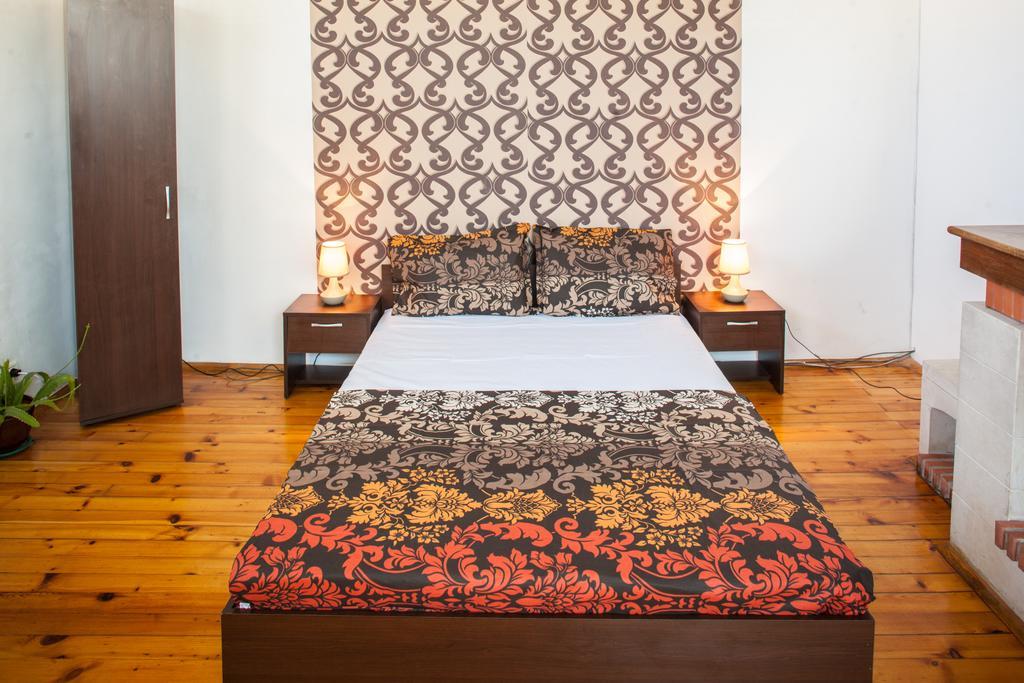 Sofia Central Guest Rooms חדר תמונה