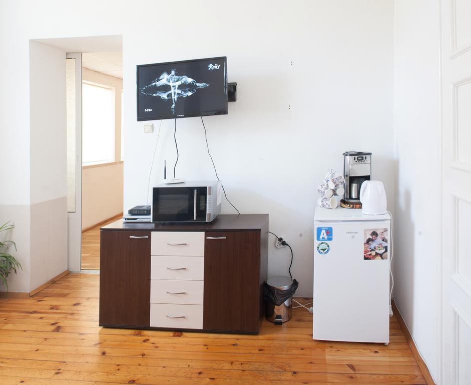 Sofia Central Guest Rooms חדר תמונה
